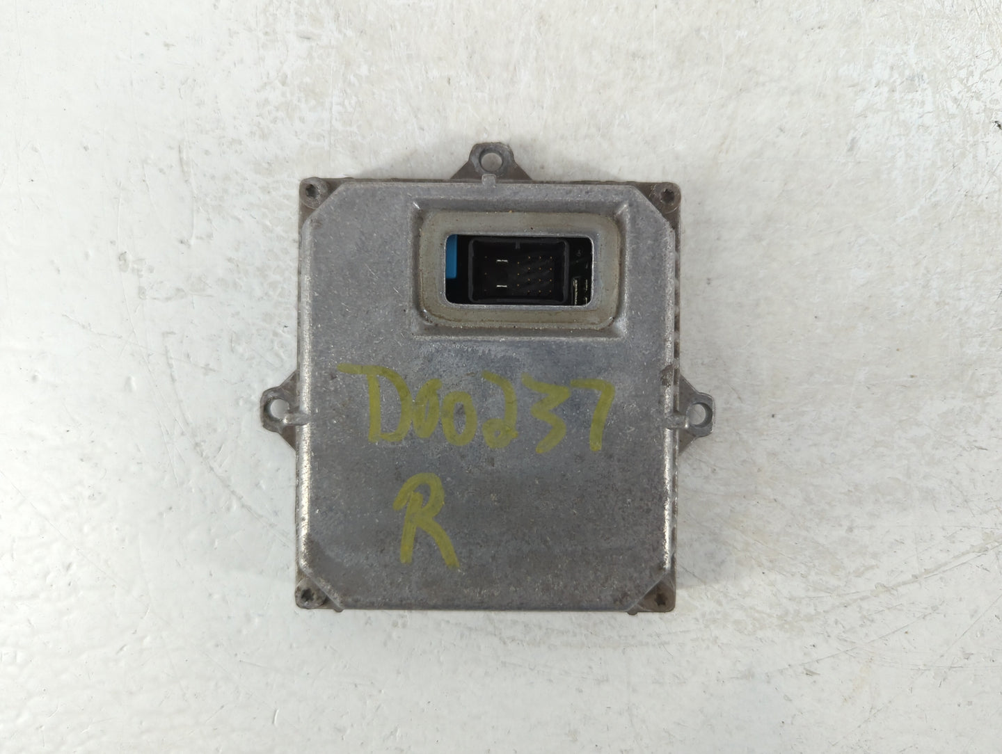 2003 Mini Cooper Headlight Ballast Head Light - Oemusedautoparts1.com