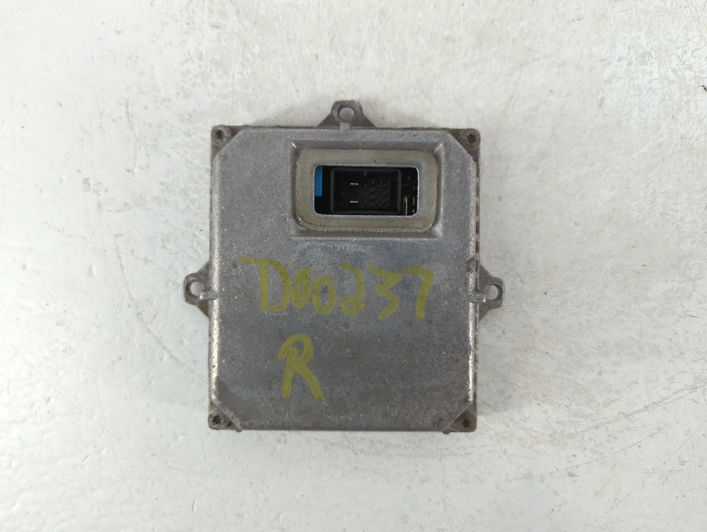 2003 Mini Cooper Headlight Ballast Head Light - Oemusedautoparts1.com