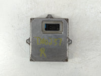 2003 Mini Cooper Headlight Ballast Head Light - Oemusedautoparts1.com