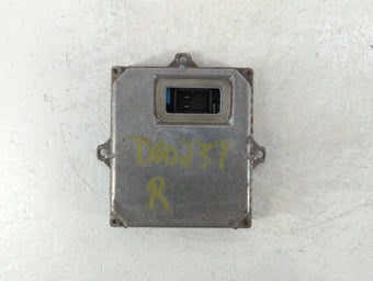 compare product 2003 Mini Cooper Headlight Ballast Head Light