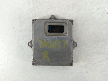 2003 Mini Cooper Headlight Ballast Head Light - Oemusedautoparts1.com