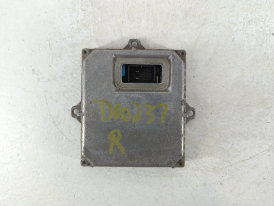 2003 Mini Cooper Headlight Ballast Head Light - Oemusedautoparts1.com