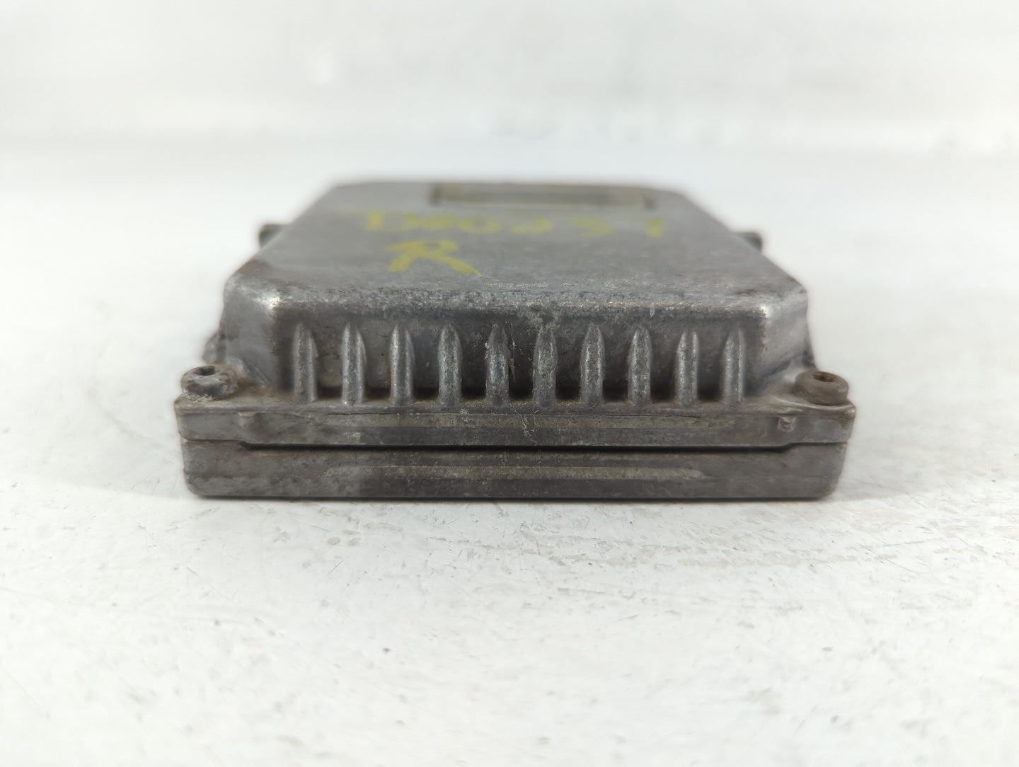 2003 Mini Cooper Headlight Ballast Head Light - Oemusedautoparts1.com
