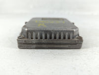 2003 Mini Cooper Headlight Ballast Head Light - Oemusedautoparts1.com