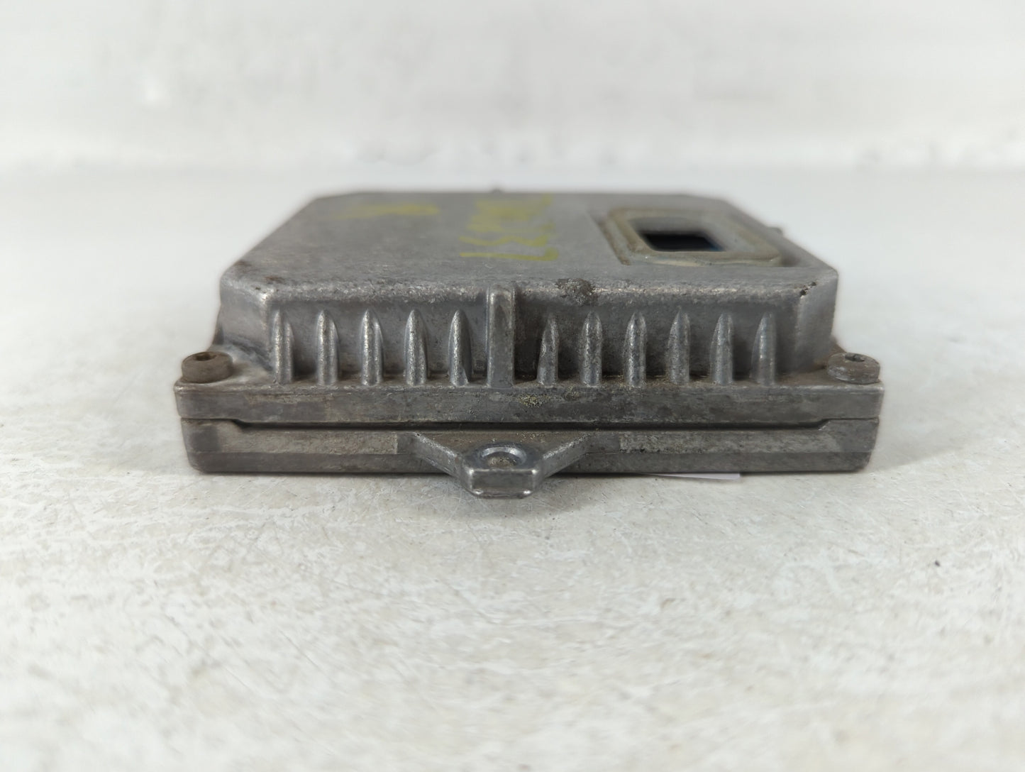 2003 Mini Cooper Headlight Ballast Head Light - Oemusedautoparts1.com