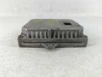 2003 Mini Cooper Headlight Ballast Head Light - Oemusedautoparts1.com