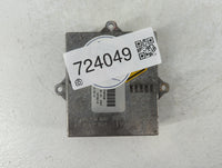 2003 Mini Cooper Headlight Ballast Head Light - Oemusedautoparts1.com