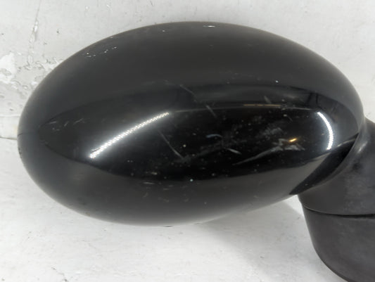 2003 Mini Cooper Passenger Side View Mirror - Right Door Mirror OEM Used