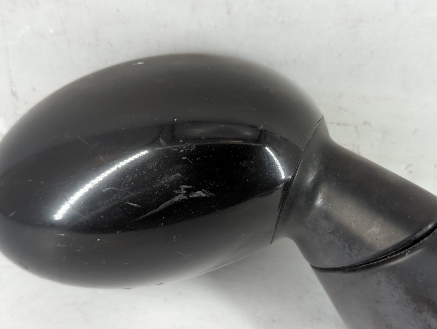 2003 Mini Cooper Passenger Side View Mirror - Right Door Mirror OEM Used - Oemusedautoparts1.com