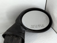 2003 Mini Cooper Passenger Side View Mirror - Right Door Mirror OEM Used - Oemusedautoparts1.com