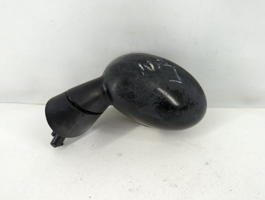 2003 Mini Cooper Driver Side View Mirror - Left Door Mirror OEM Used - Oemusedautoparts1.com
