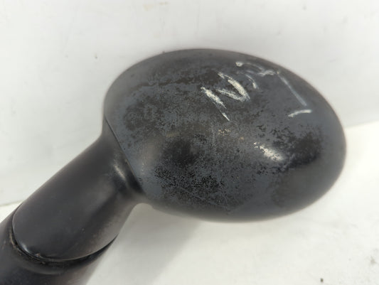 2003 Mini Cooper Driver Side View Mirror - Left Door Mirror OEM Used
