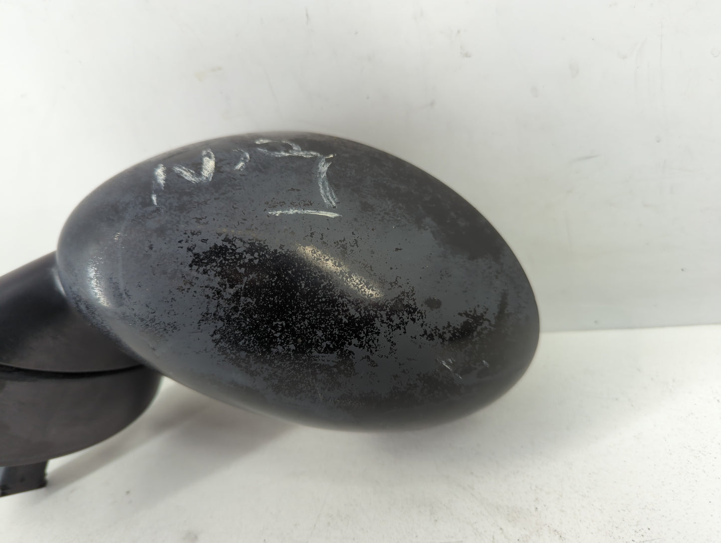 2003 Mini Cooper Driver Side View Mirror - Left Door Mirror OEM Used - Oemusedautoparts1.com