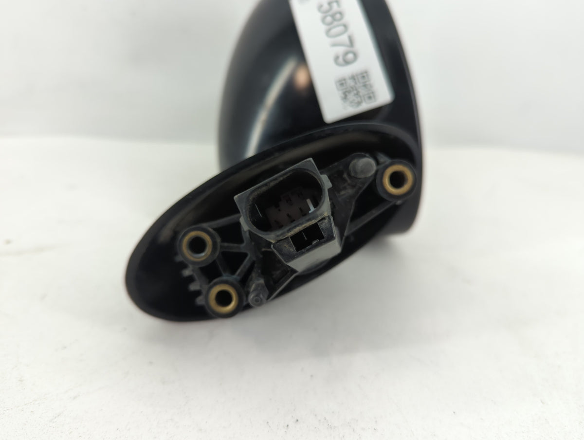 2002-2008 Mini Cooper Driver Side View Mirror - Left Door Mirror OEM Used - Oemusedautoparts1.com
