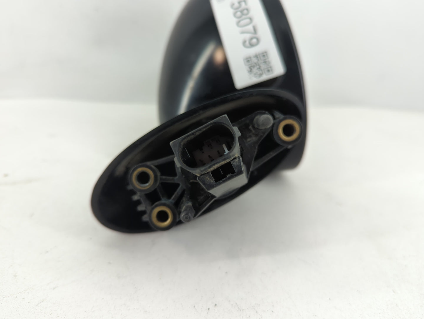 2003 Mini Cooper Driver Side View Mirror - Left Door Mirror OEM Used - Oemusedautoparts1.com
