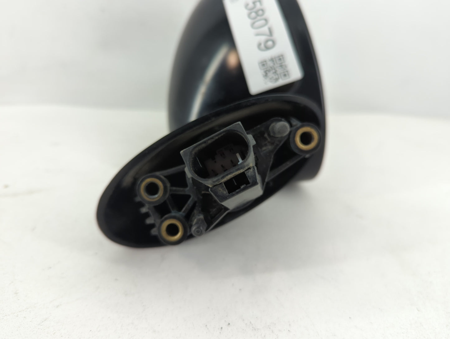 2003 Mini Cooper Driver Side View Mirror - Left Door Mirror OEM Used - Oemusedautoparts1.com