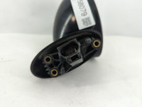 2003 Mini Cooper Driver Side View Mirror - Left Door Mirror OEM Used - Oemusedautoparts1.com