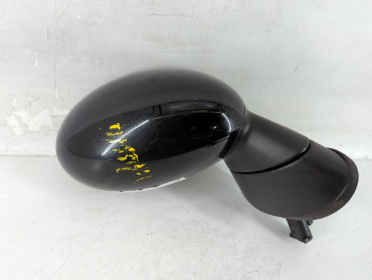 2003 Mini Cooper Passenger Side View Mirror - Right Door Mirror OEM Used - Oemusedautoparts1.com
