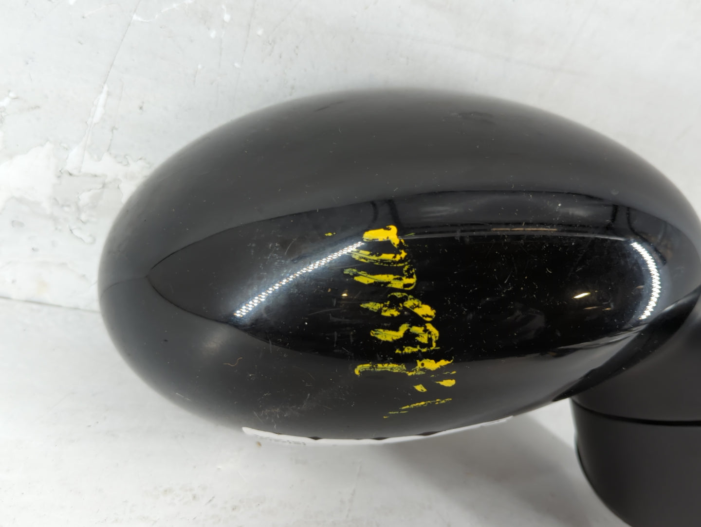 2003 Mini Cooper Passenger Side View Mirror - Right Door Mirror OEM Used - Oemusedautoparts1.com