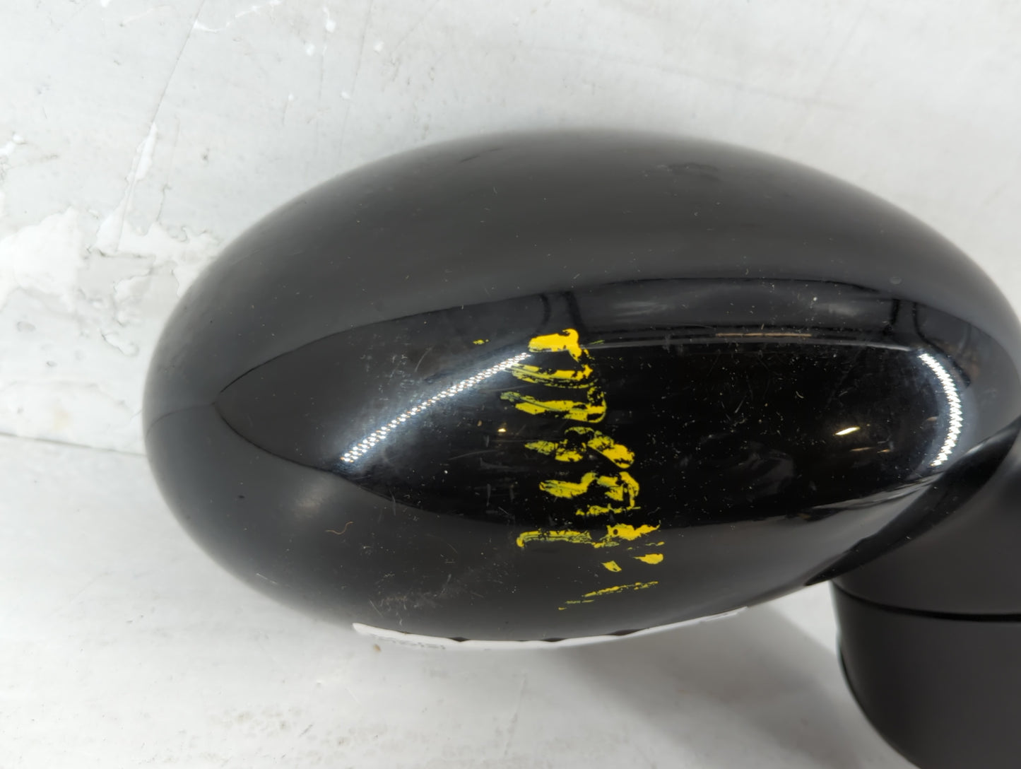 2003 Mini Cooper Passenger Side View Mirror - Right Door Mirror OEM Used - Oemusedautoparts1.com