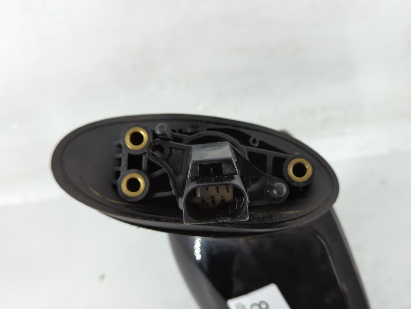 2003 Mini Cooper Passenger Side View Mirror - Right Door Mirror OEM Used - Oemusedautoparts1.com