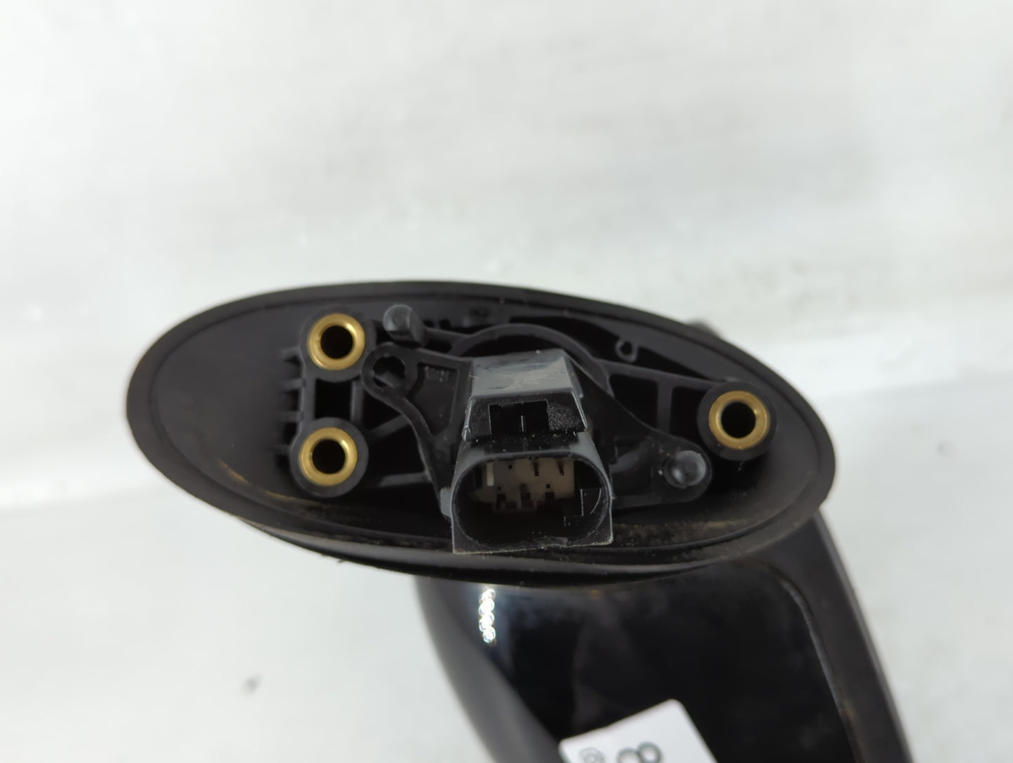 2003 Mini Cooper Passenger Side View Mirror - Right Door Mirror OEM Used - Oemusedautoparts1.com