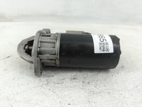 1997-2004 Mitsubishi Diamante Car Starter Motor Solenoid OEM Fits Fits 1997 1998 1999 2000 2001 2002 2003 2004 OEM Used Auto