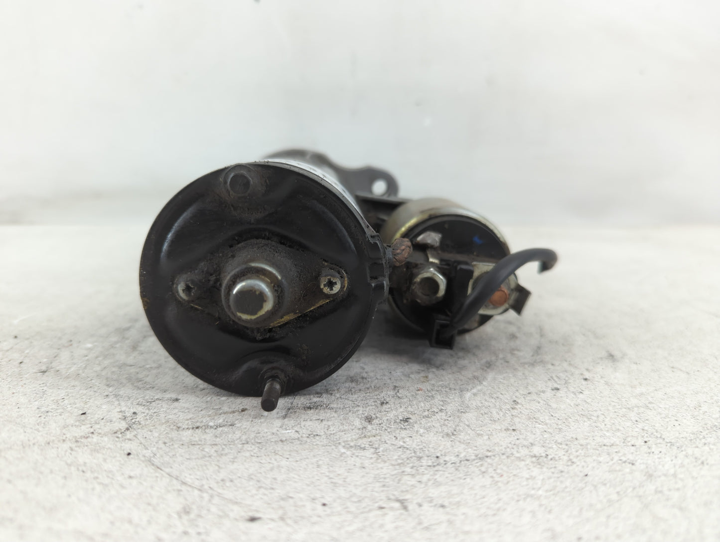 1997-2004 Mitsubishi Diamante Car Starter Motor Solenoid OEM Fits Fits 1997 1998 1999 2000 2001 2002 2003 2004 OEM Used Auto