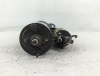 1997-2004 Mitsubishi Diamante Car Starter Motor Solenoid OEM Fits Fits 1997 1998 1999 2000 2001 2002 2003 2004 OEM Used Auto