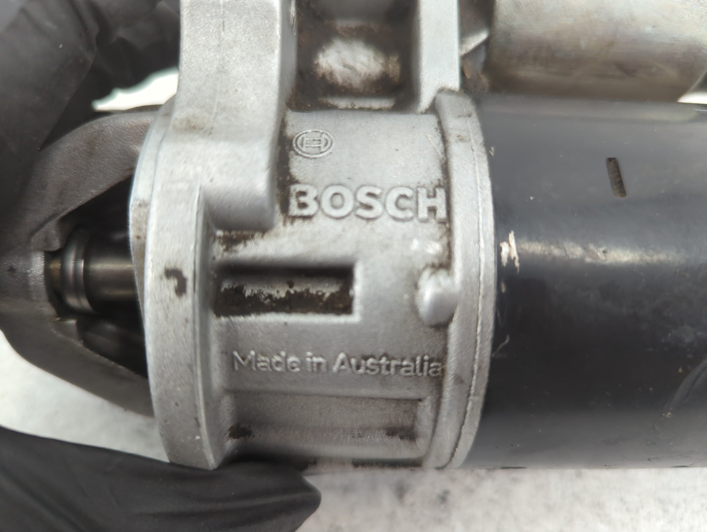 1997-2004 Mitsubishi Diamante Car Starter Motor Solenoid OEM Fits Fits 1997 1998 1999 2000 2001 2002 2003 2004 OEM Used Auto