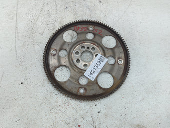 compare product 2003 Mitsubishi Eclipse Transmission Flywheel Flexplate Fits OEM Used Auto Parts