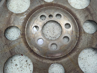 2003 Mitsubishi Eclipse Transmission Flywheel Flexplate Fits OEM Used Auto Parts - Oemusedautoparts1.com