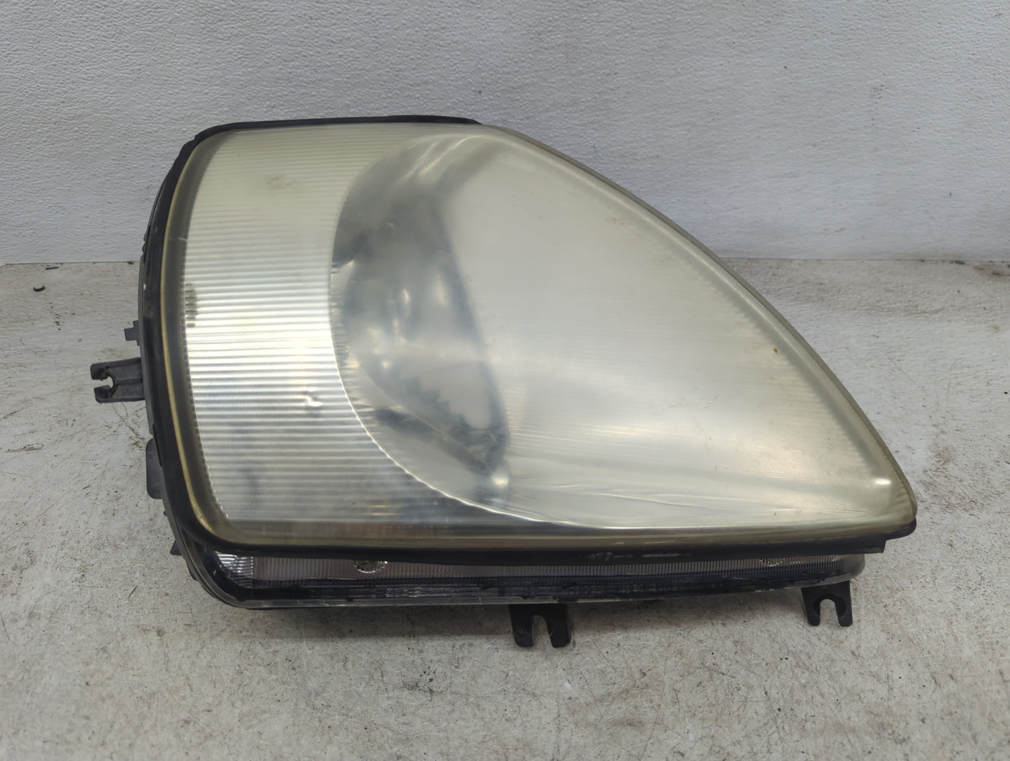 2003-2005 Mitsubishi Eclipse Driver Left Oem Head Light Headlight Lamp - Oemusedautoparts1.com