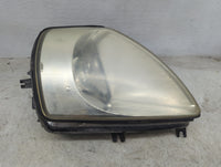 2003-2005 Mitsubishi Eclipse Driver Left Oem Head Light Headlight Lamp - Oemusedautoparts1.com