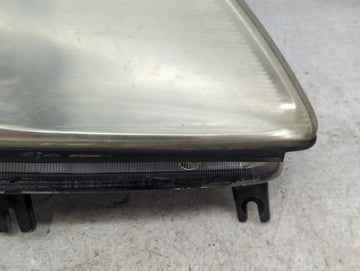 2003-2005 Mitsubishi Eclipse Driver Left Oem Head Light Headlight Lamp