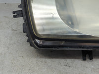 2003-2005 Mitsubishi Eclipse Driver Left Oem Head Light Headlight Lamp - Oemusedautoparts1.com