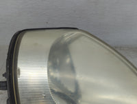 2003-2005 Mitsubishi Eclipse Driver Left Oem Head Light Headlight Lamp - Oemusedautoparts1.com