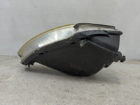 2003-2005 Mitsubishi Eclipse Driver Left Oem Head Light Headlight Lamp - Oemusedautoparts1.com