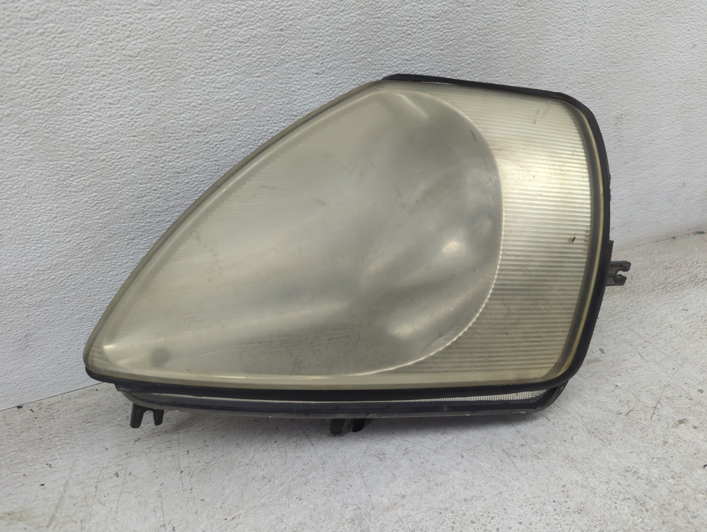 2003 Mitsubishi Eclipse Passenger Right Oem Head Light Headlight Lamp - Oemusedautoparts1.com