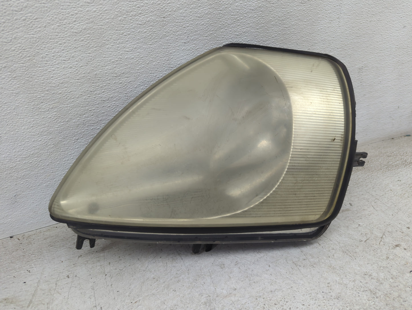 2003 Mitsubishi Eclipse Passenger Right Oem Head Light Headlight Lamp - Oemusedautoparts1.com