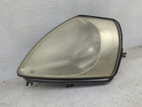 2003 Mitsubishi Eclipse Passenger Right Oem Head Light Headlight Lamp - Oemusedautoparts1.com