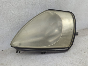 compare product 2003 Mitsubishi Eclipse Passenger Right Oem Head Light Headlight Lamp
