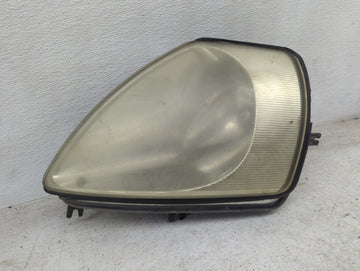 2003 Mitsubishi Eclipse Passenger Right Oem Head Light Headlight Lamp - Oemusedautoparts1.com