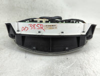 2003-2005 Mitsubishi Eclipse Instrument Cluster Speedometer Gauges P/N:MR572576 Miles: Fits Fits 2003 2004 2005 OEM Used Aut