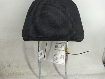 2003-2005 Mitsubishi Eclipse Headrest Head Rest Front Driver Passenger Seat Fits Fits 2003 2004 2005 OEM Used Auto Parts - O