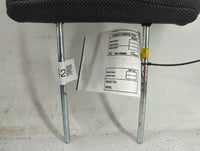 2003-2005 Mitsubishi Eclipse Headrest Head Rest Front Driver Passenger Seat Fits Fits 2003 2004 2005 OEM Used Auto Parts - O