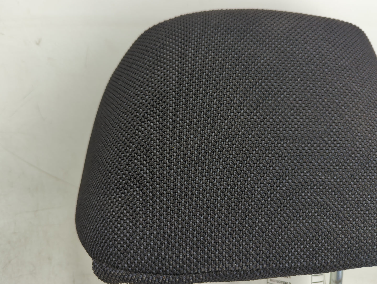 2003-2005 Mitsubishi Eclipse Headrest Head Rest Front Driver Passenger Seat Fits Fits 2003 2004 2005 OEM Used Auto Parts - O