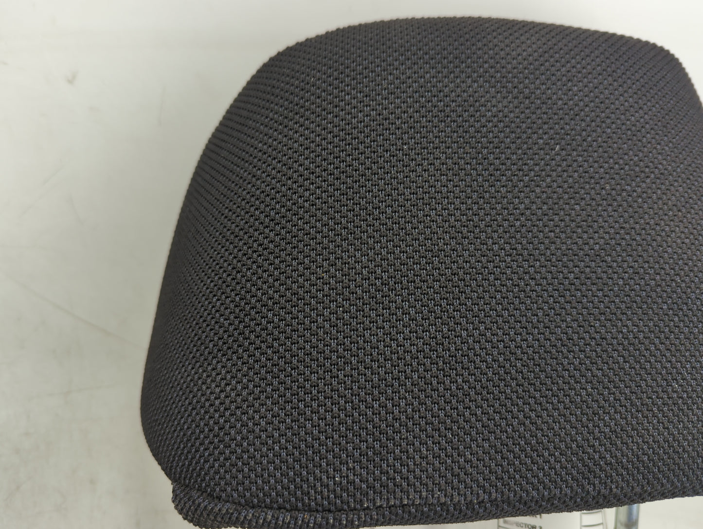 2003-2005 Mitsubishi Eclipse Headrest Head Rest Front Driver Passenger Seat Fits Fits 2003 2004 2005 OEM Used Auto Parts - O