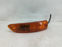 2003-2005 Mitsubishi Eclipse Tail Light Assembly Passenger Right OEM Fits Fits 2003 2004 2005 OEM Used Auto Parts - Oemuseda