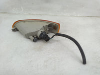2003-2005 Mitsubishi Eclipse Tail Light Assembly Passenger Right OEM Fits Fits 2003 2004 2005 OEM Used Auto Parts - Oemuseda